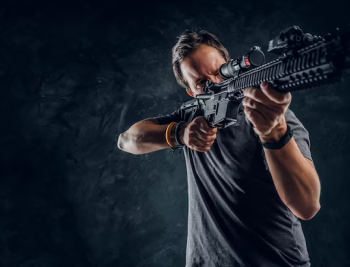 Aim with Confidence: 5 Tips for RifleShooting Accurancy